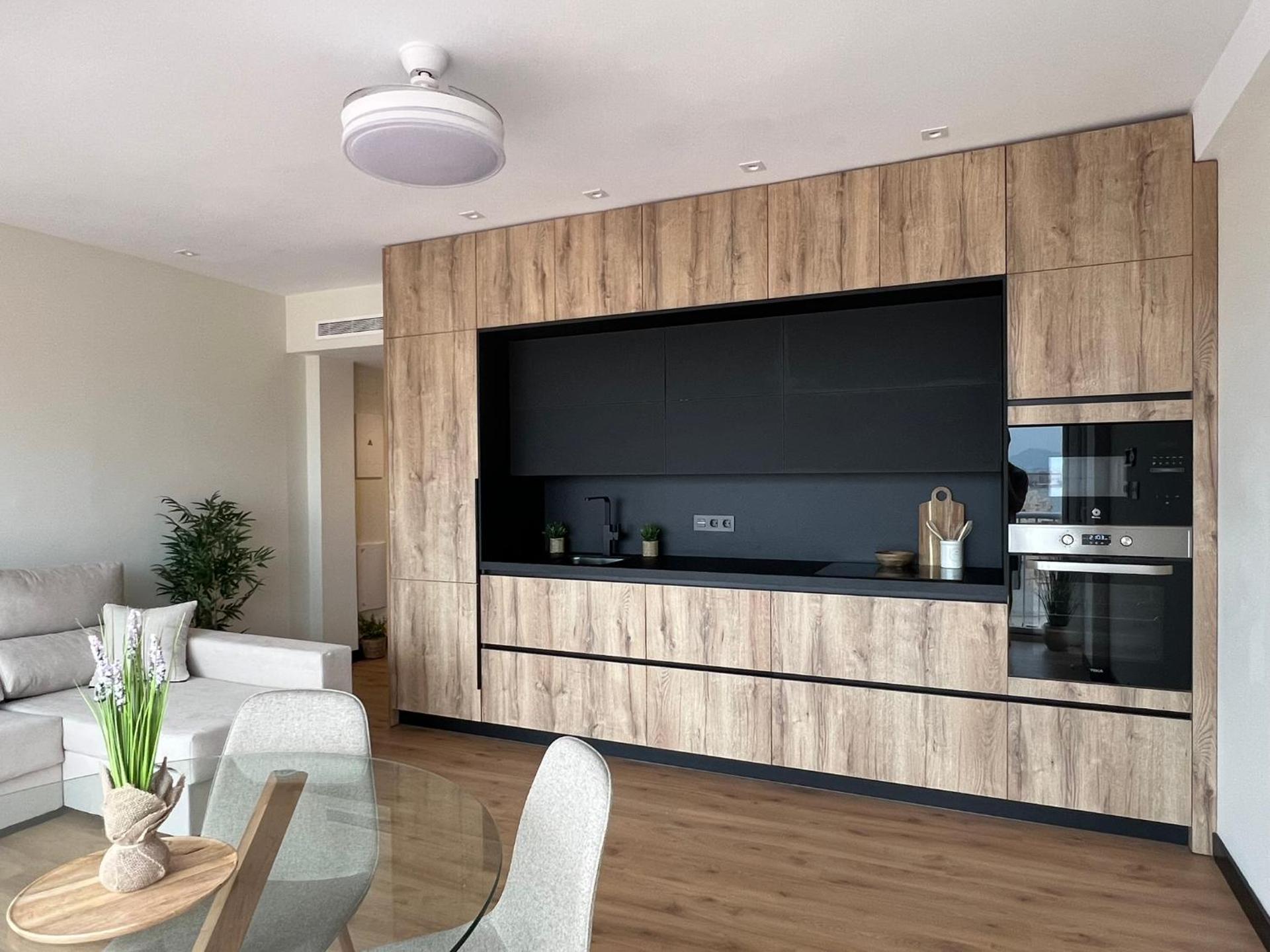 Recién reformado! Oasis de lujo con vistas panoramicas