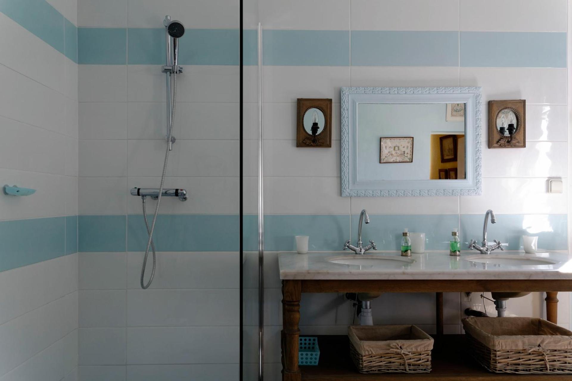 Le Domaine de Saint Veran