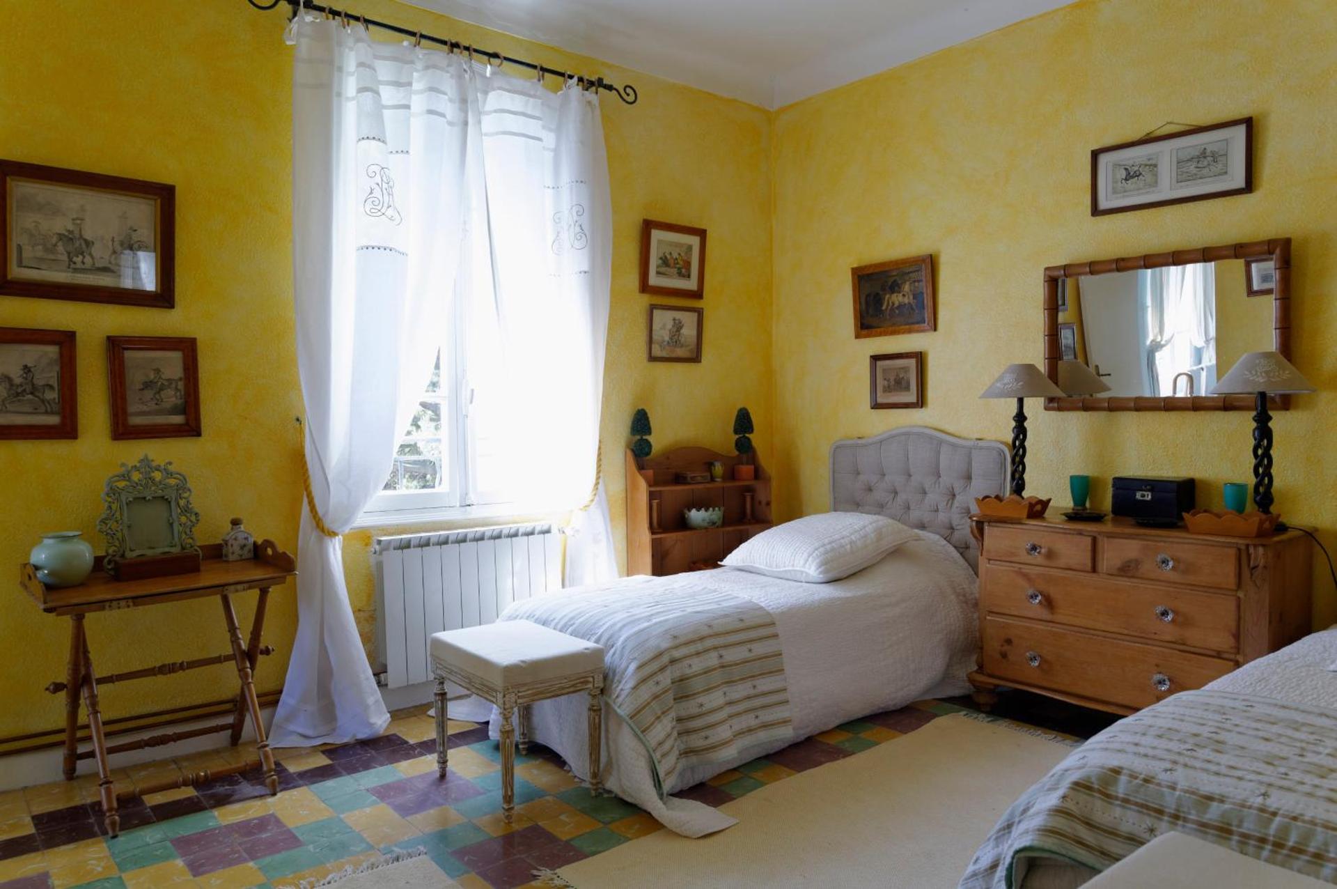 Le Domaine de Saint Veran