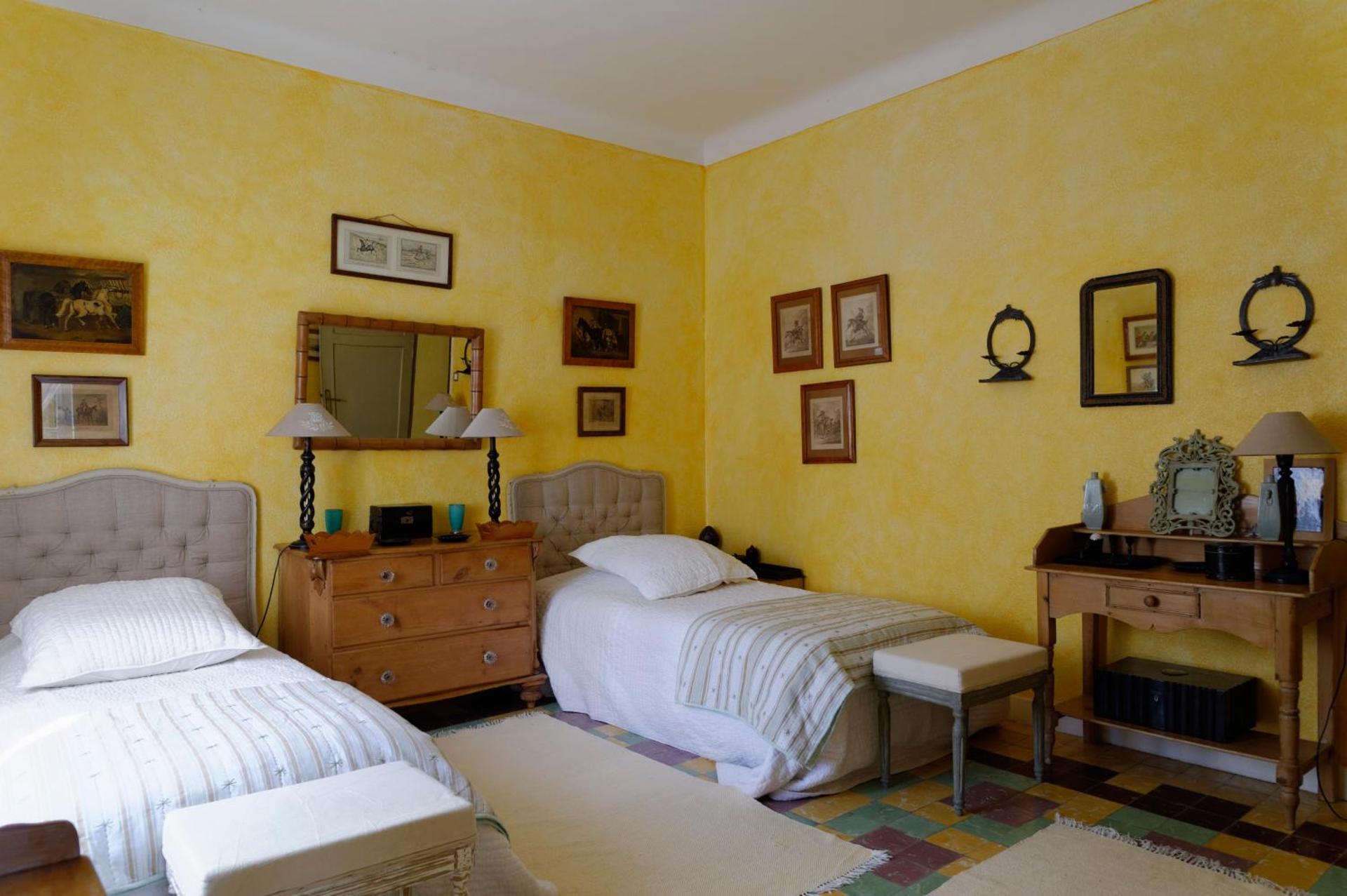 Le Domaine de Saint Veran