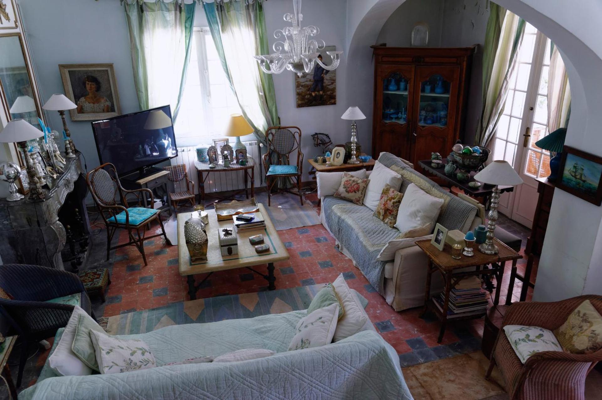 Le Domaine de Saint Veran