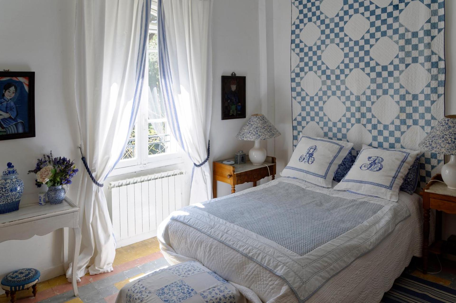 Le Domaine de Saint Veran