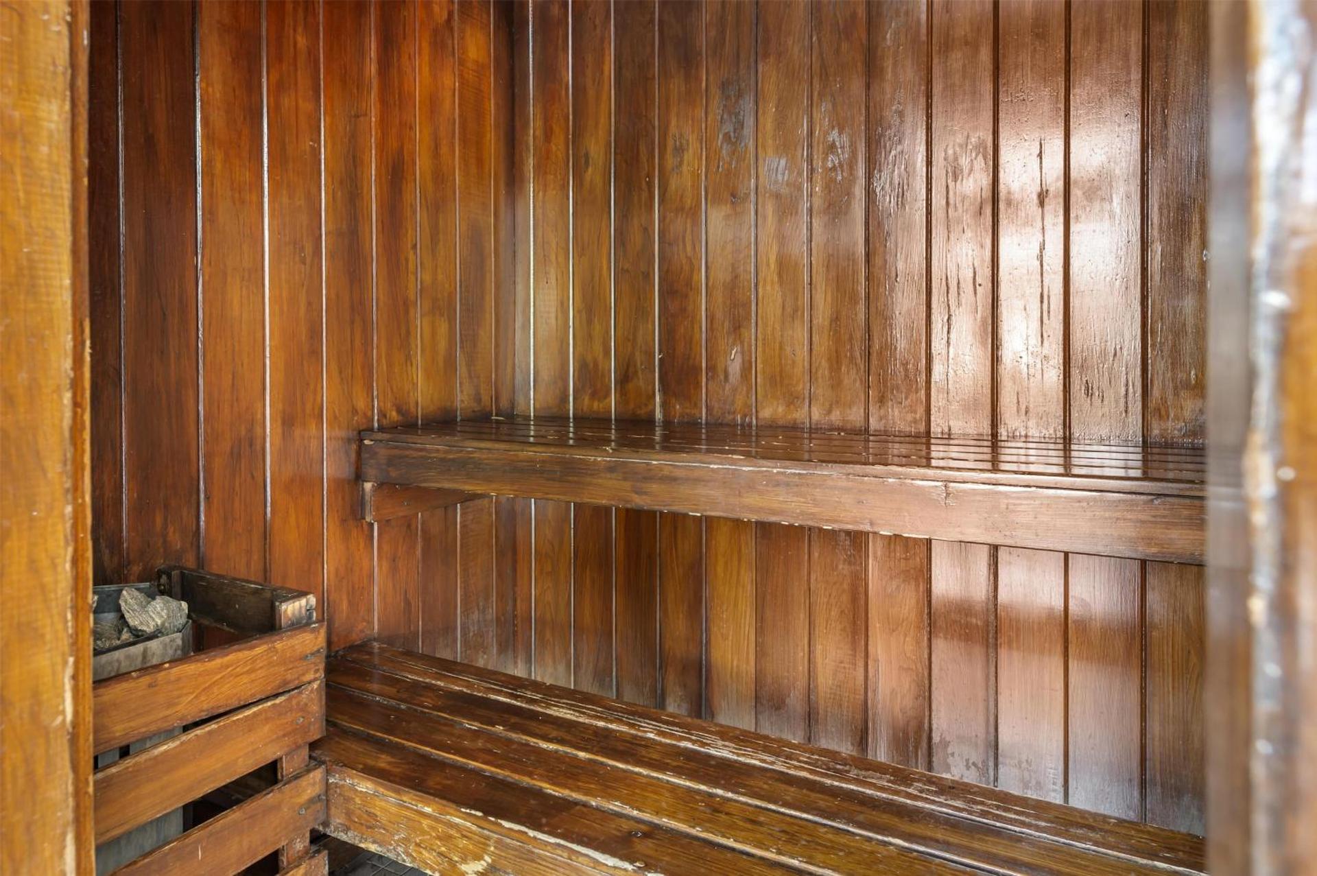 Spa and wellness centre/facilities