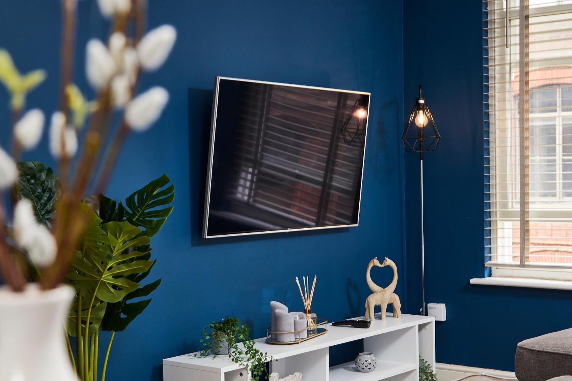 Park Square Apartments Leeds