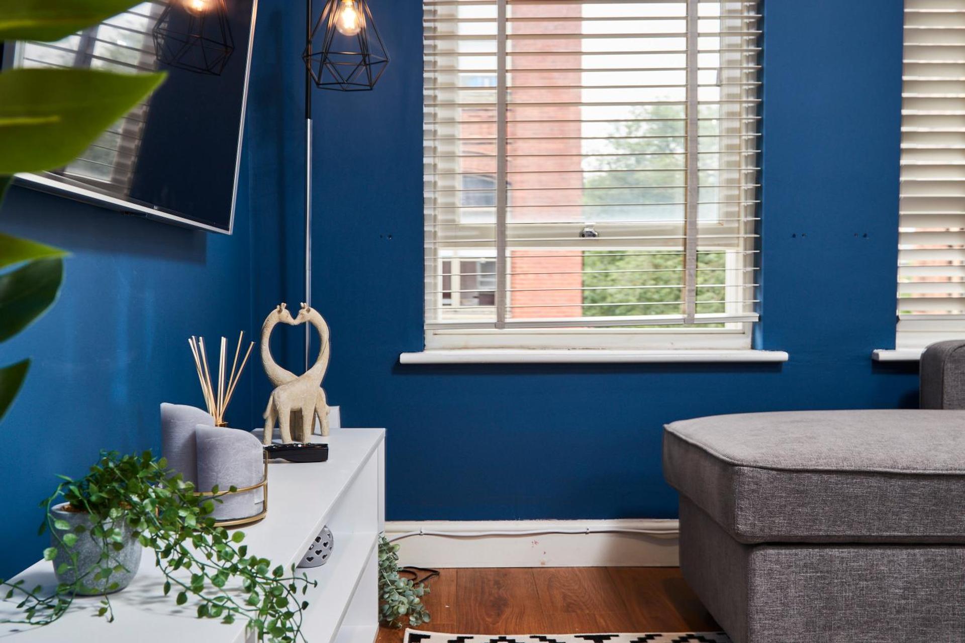 Park Square Apartments Leeds