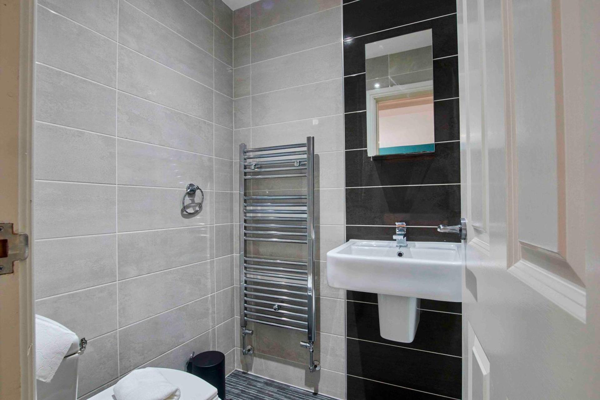 Park Square Apartments Leeds