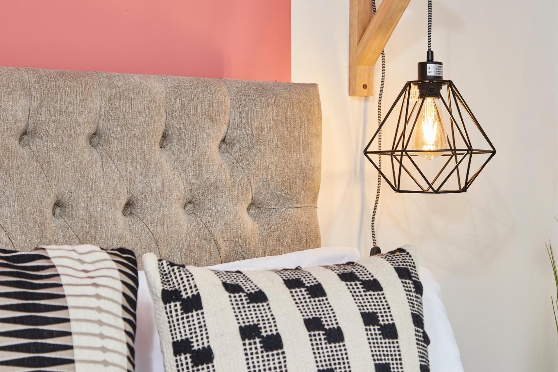 Park Square Apartments Leeds