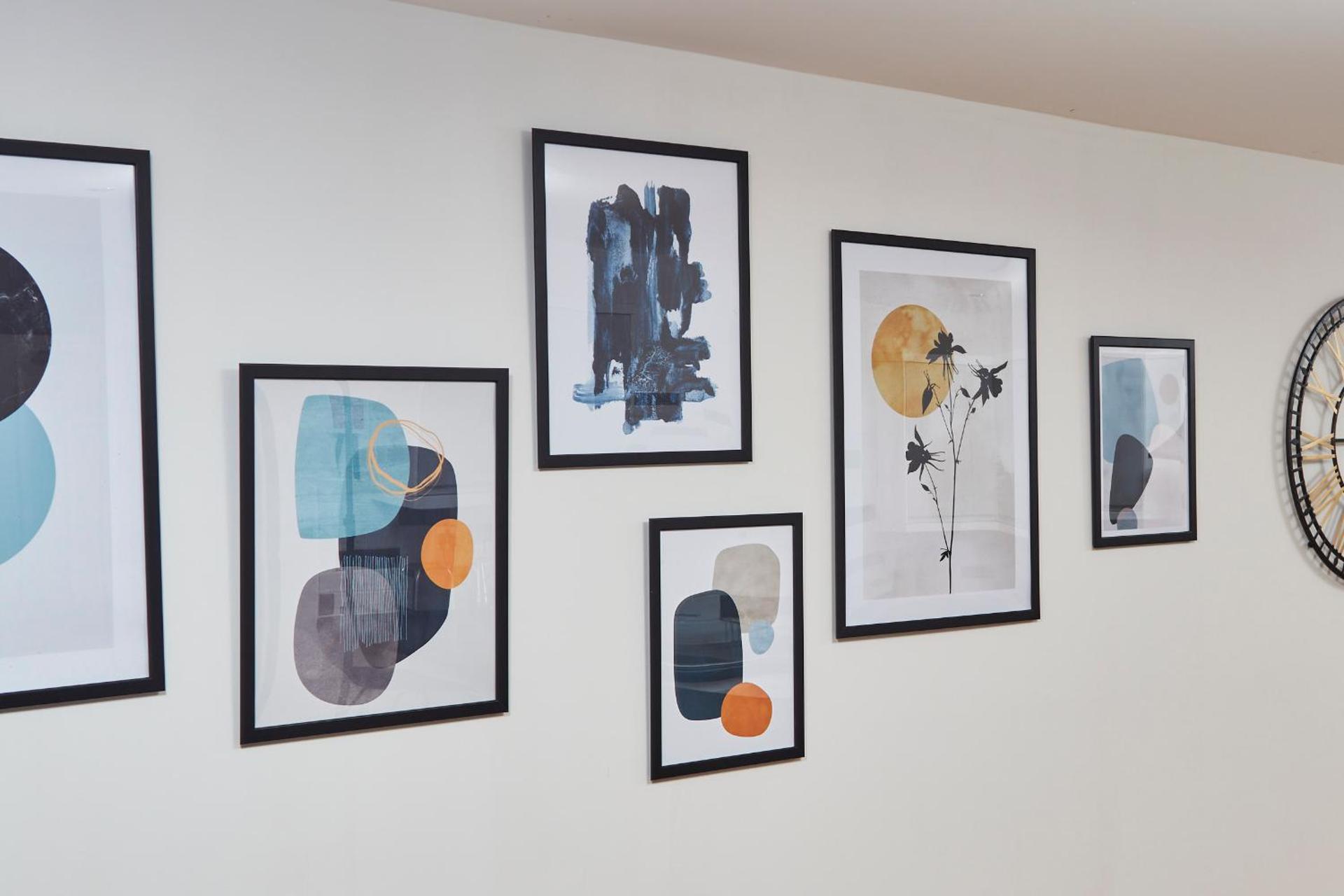 Park Square Apartments Leeds