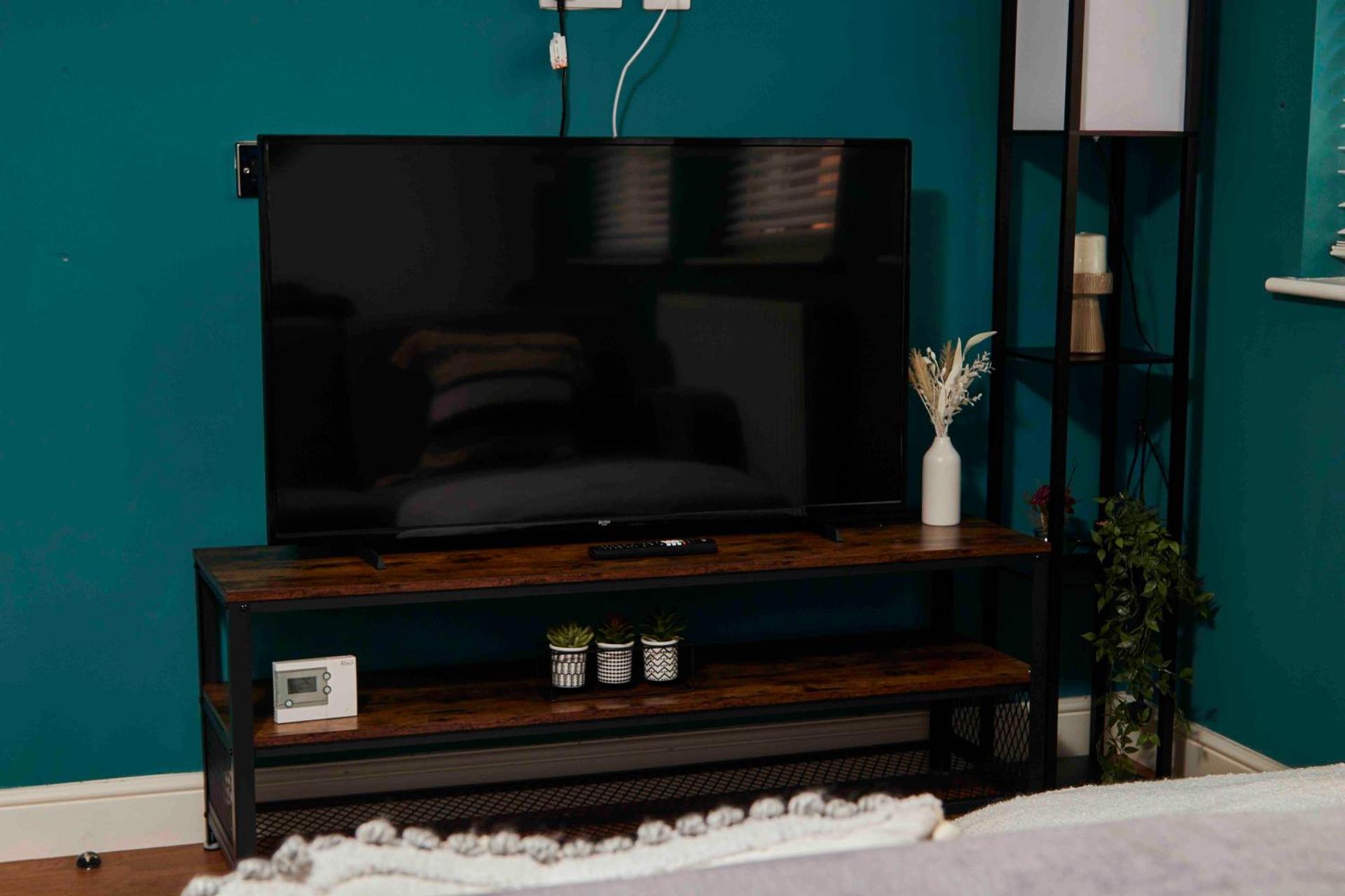 Park Square Apartments Leeds