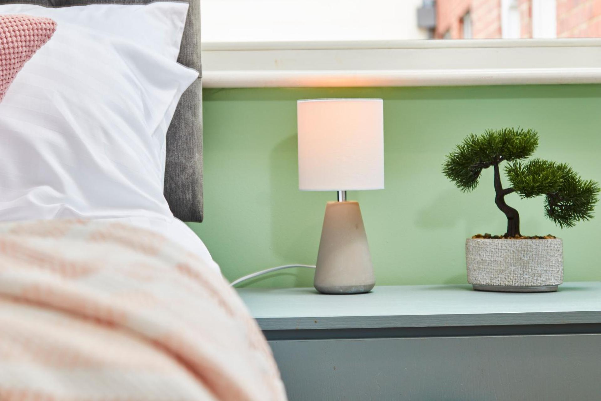 Park Square Apartments Leeds