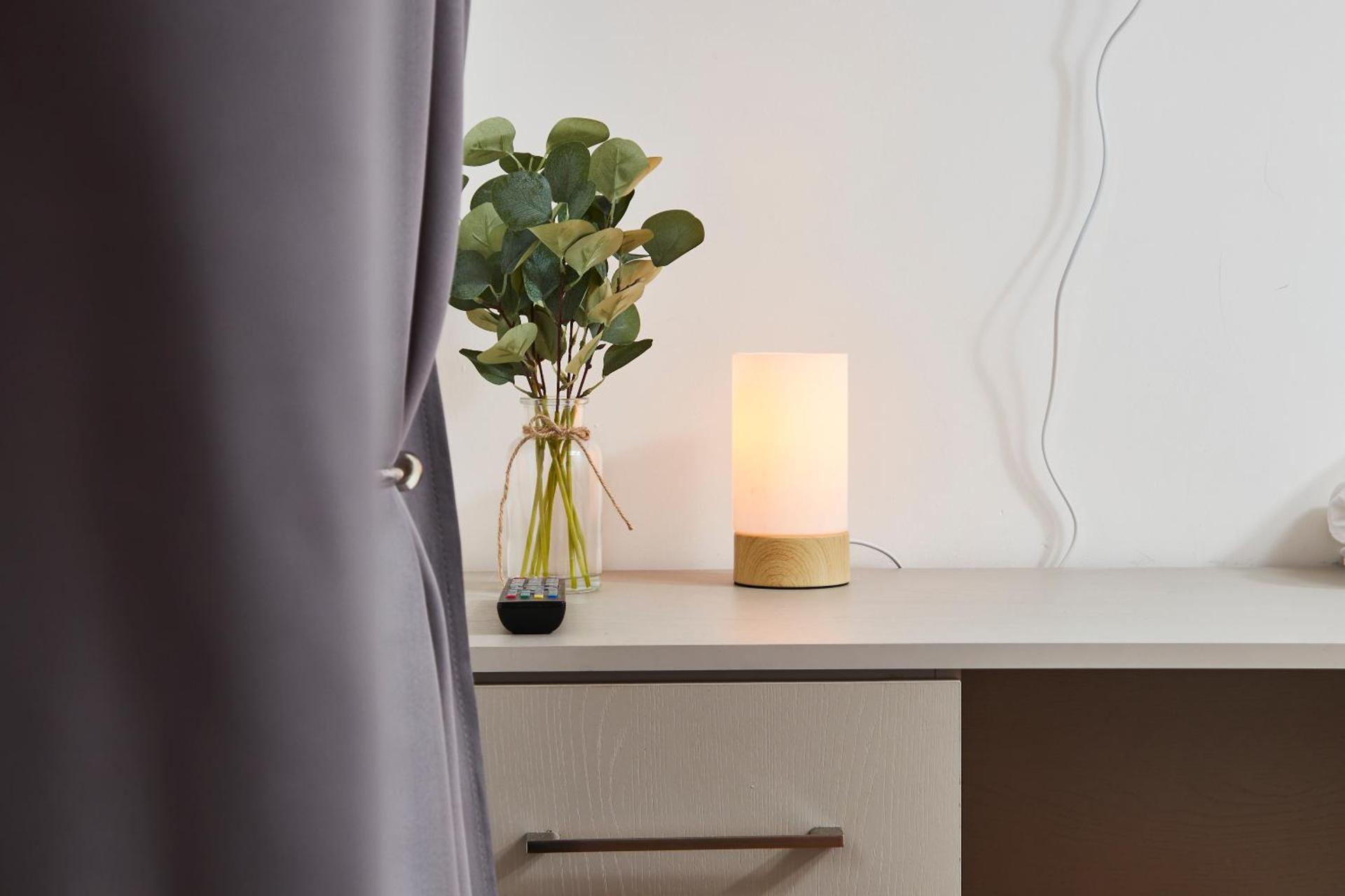 Park Square Apartments Leeds