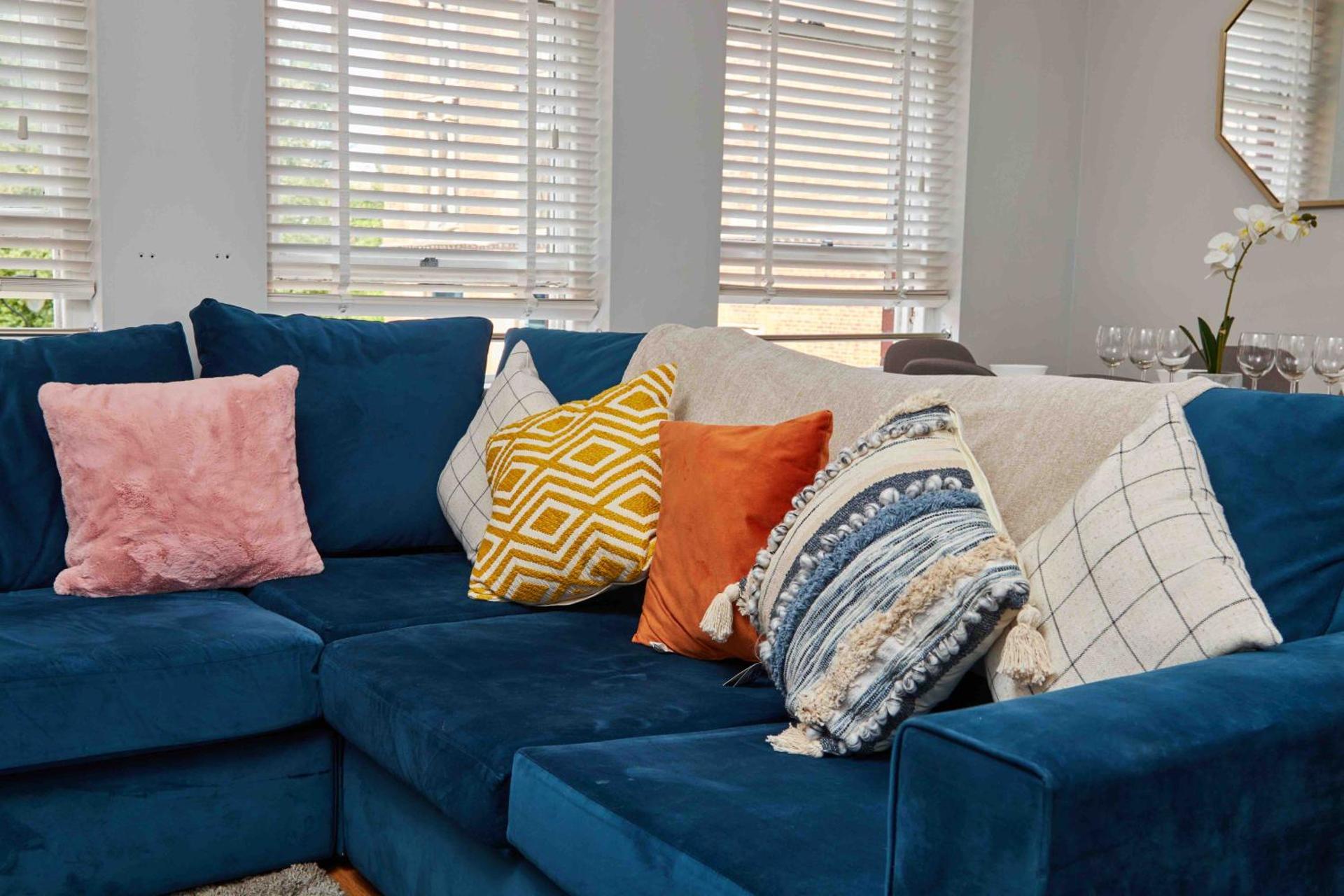 Park Square Apartments Leeds