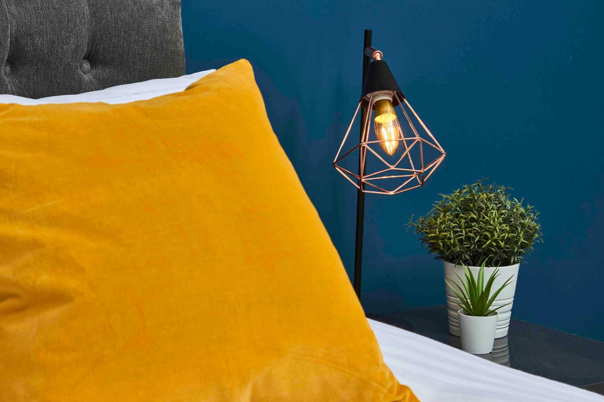 Park Square Apartments Leeds