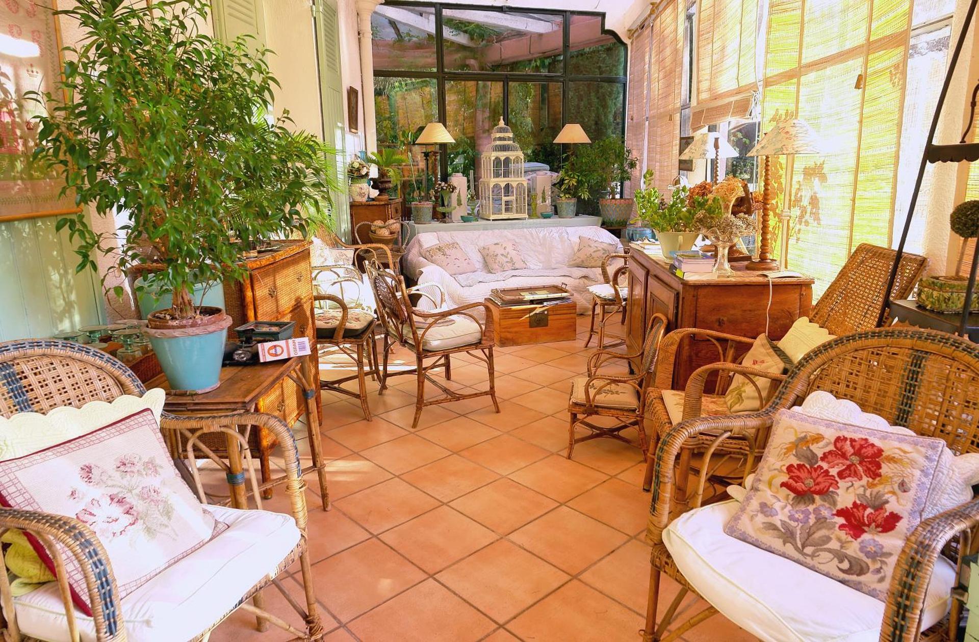 Le Domaine de Saint Veran