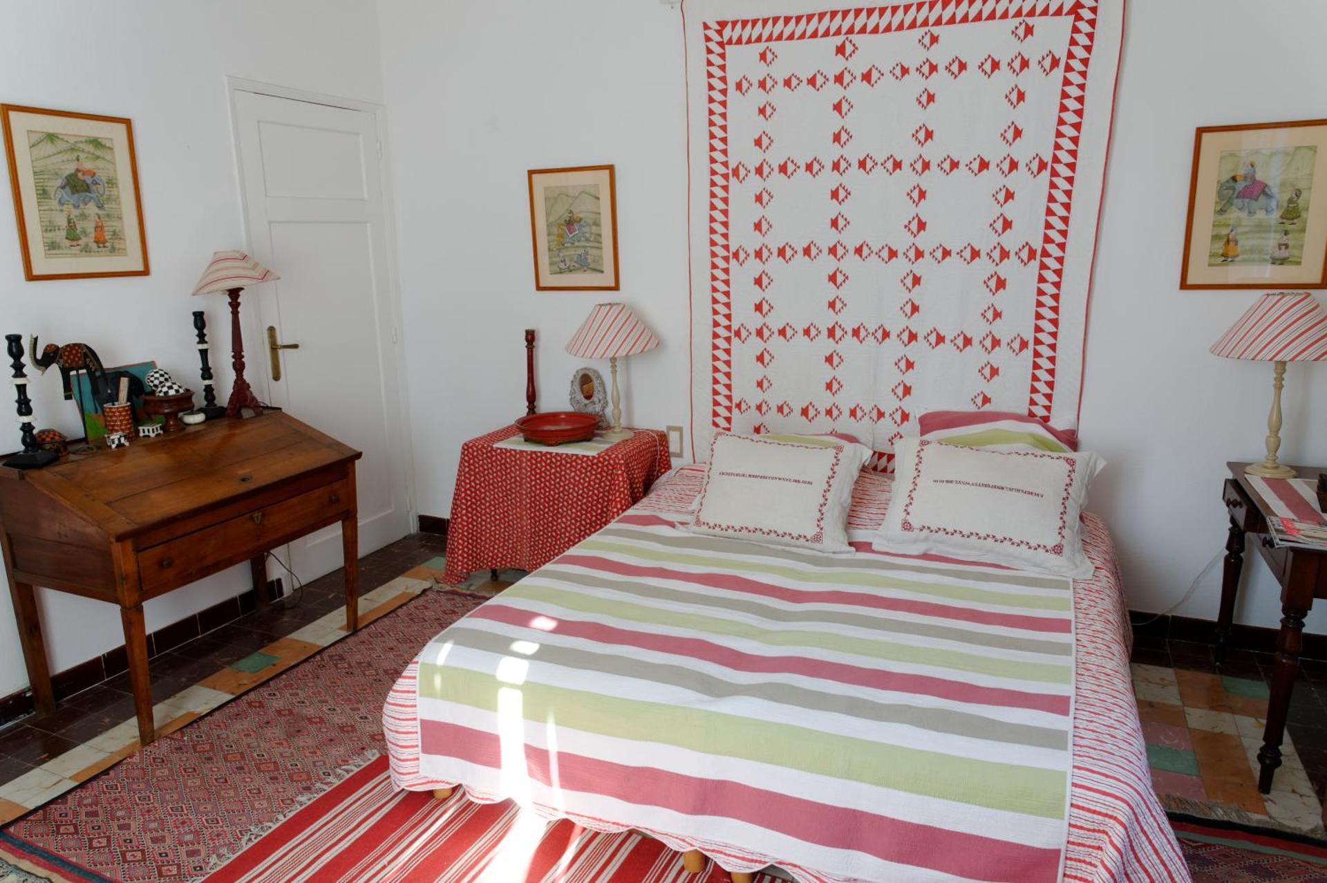 Le Domaine de Saint Veran