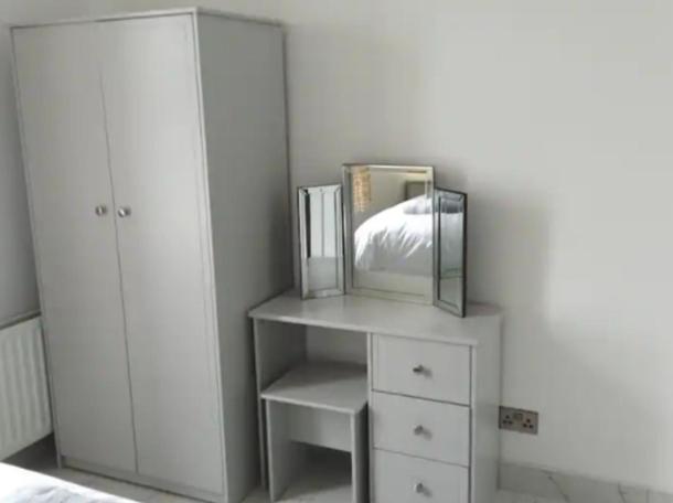 penthouse on the river foyle. foyleview apartments