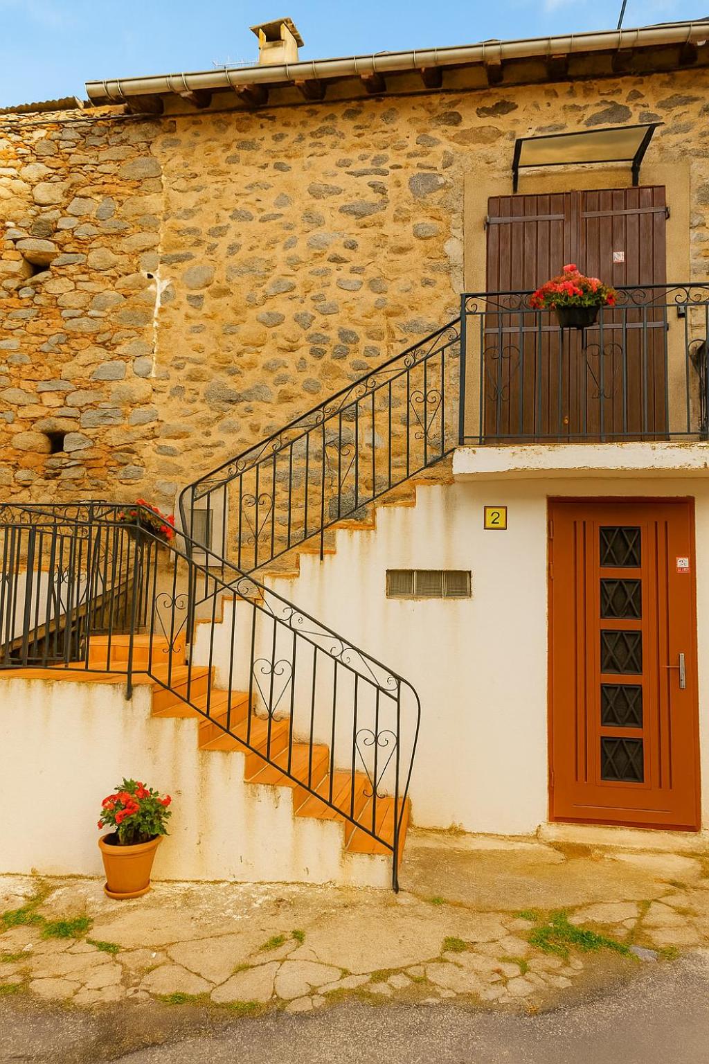 Nature et Sérénité