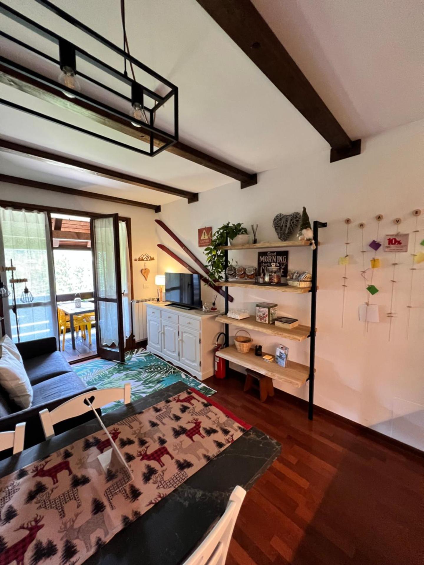 Mandi Mandi con vista