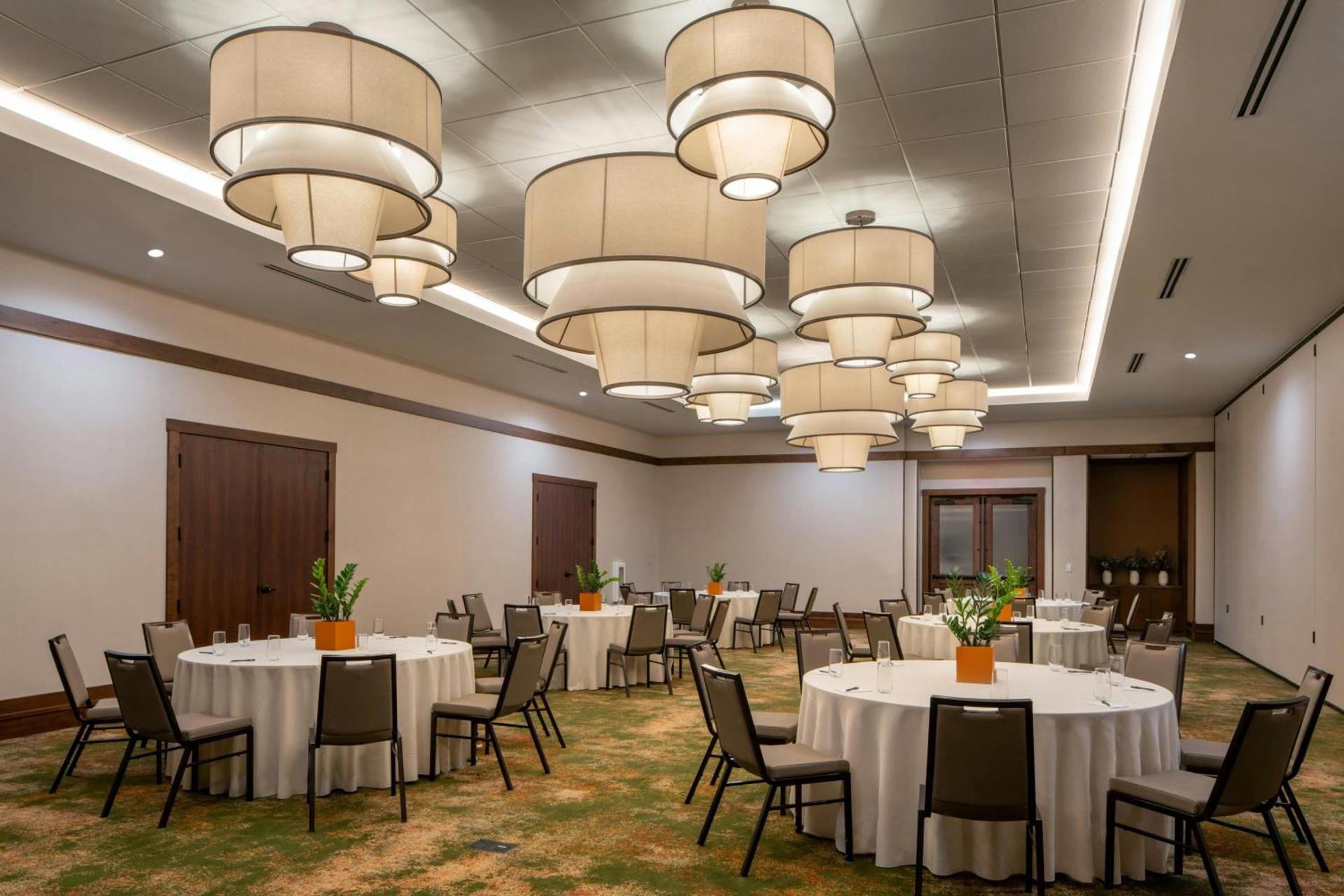 Meeting/conference room