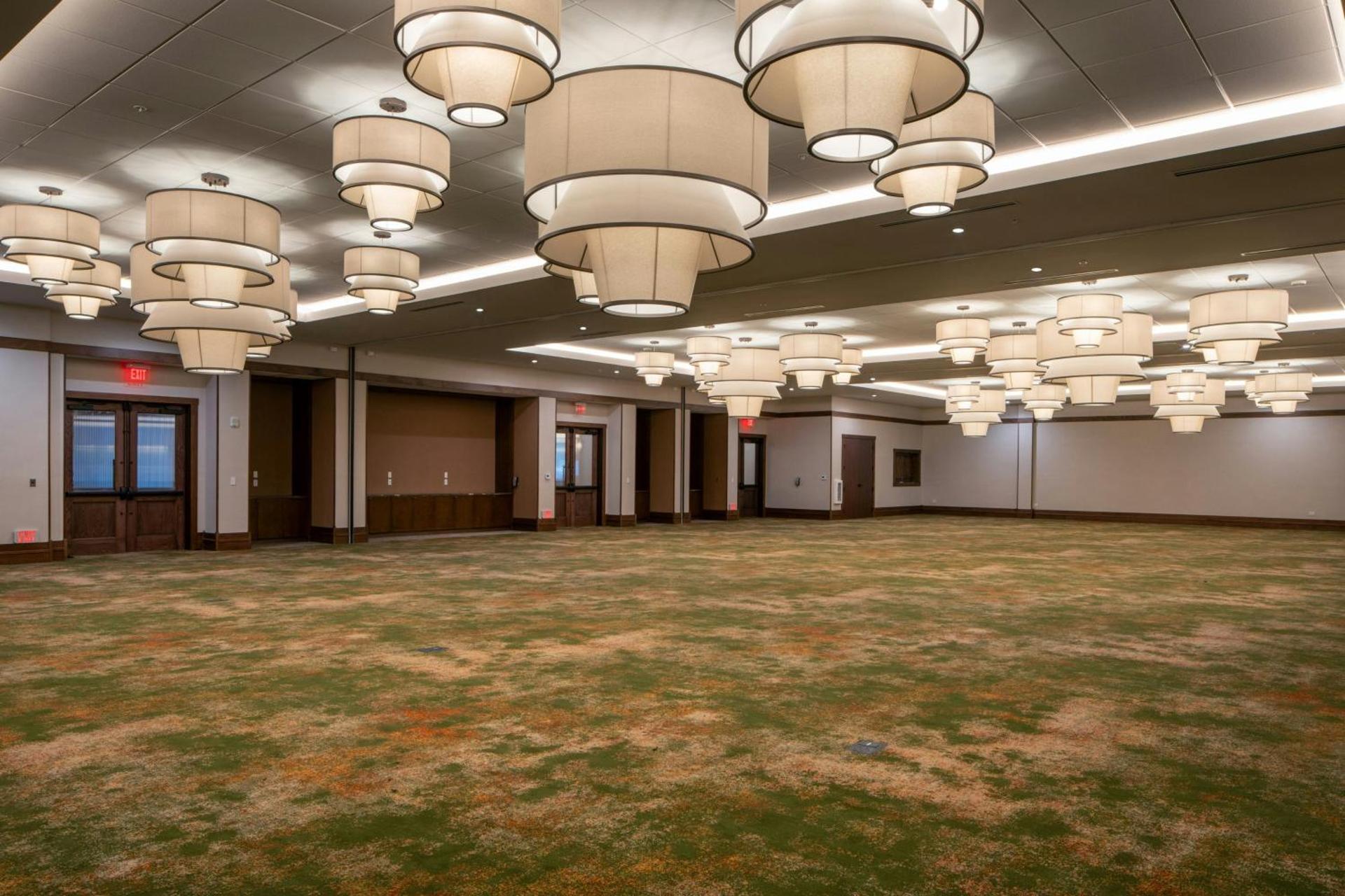 Meeting/conference room