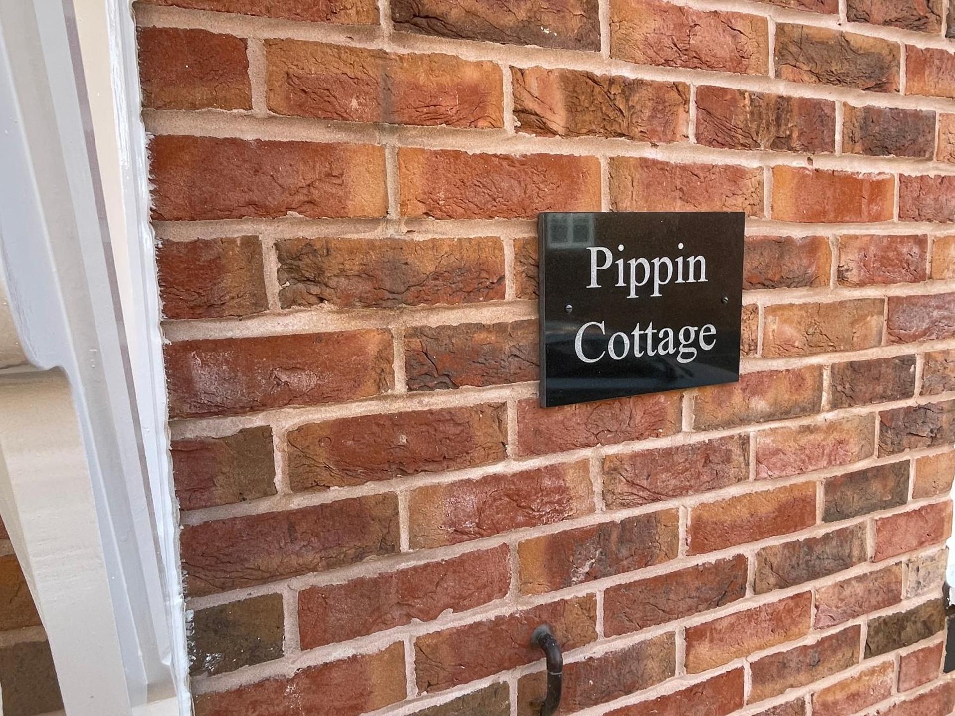 Pippin Cottage central Bewdley 2 parking spaces