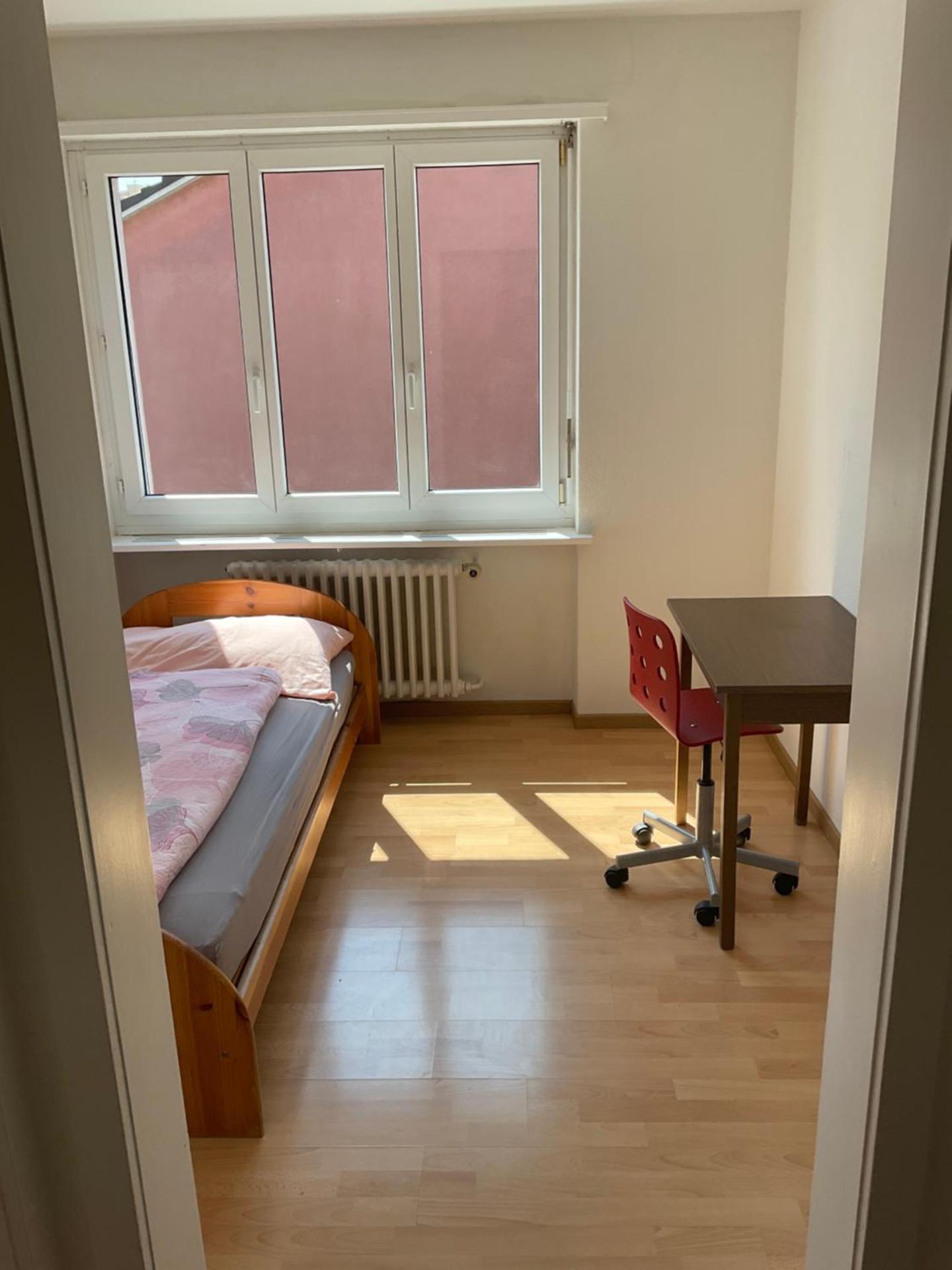 Ferienwohnung Zürich