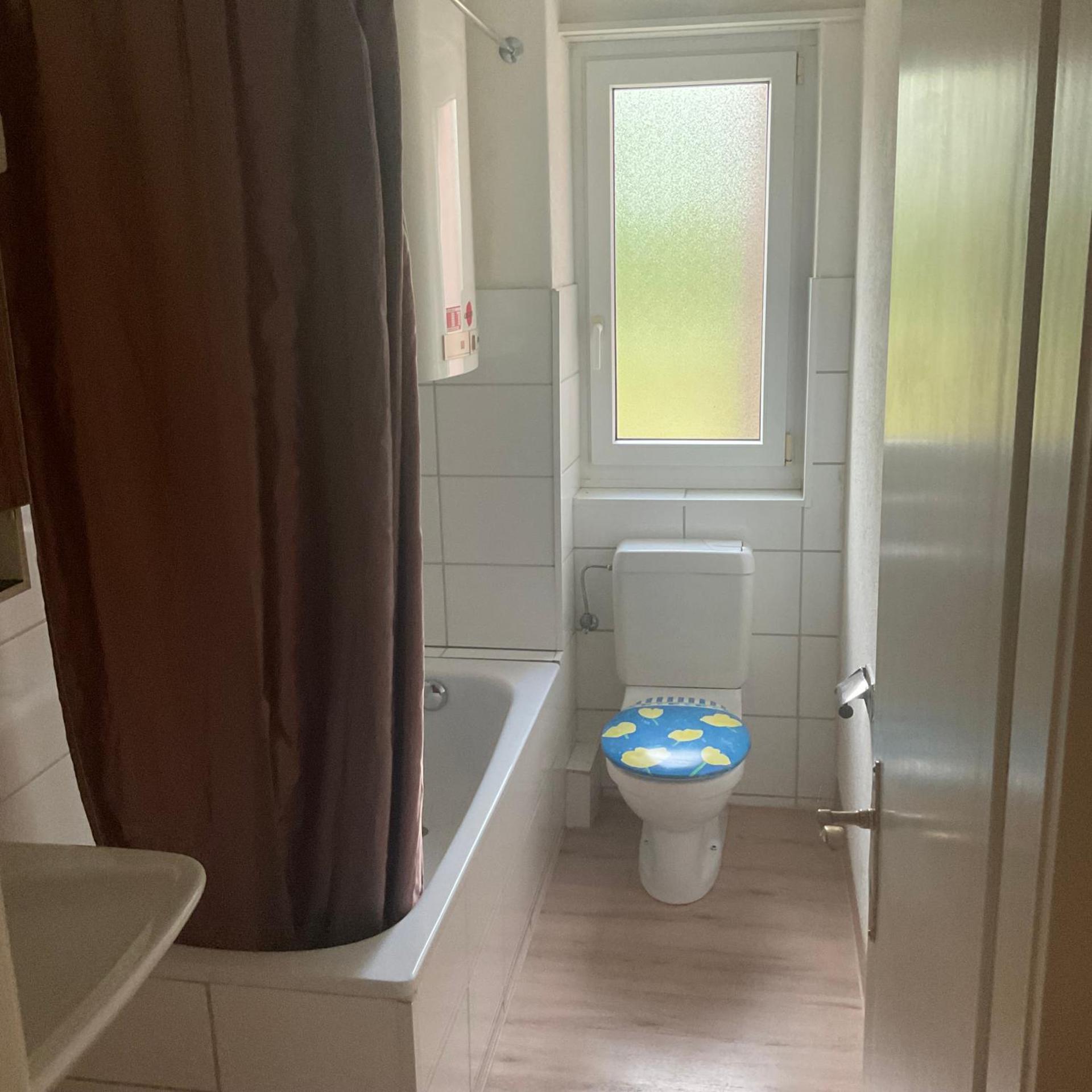 Ferienwohnung Zürich