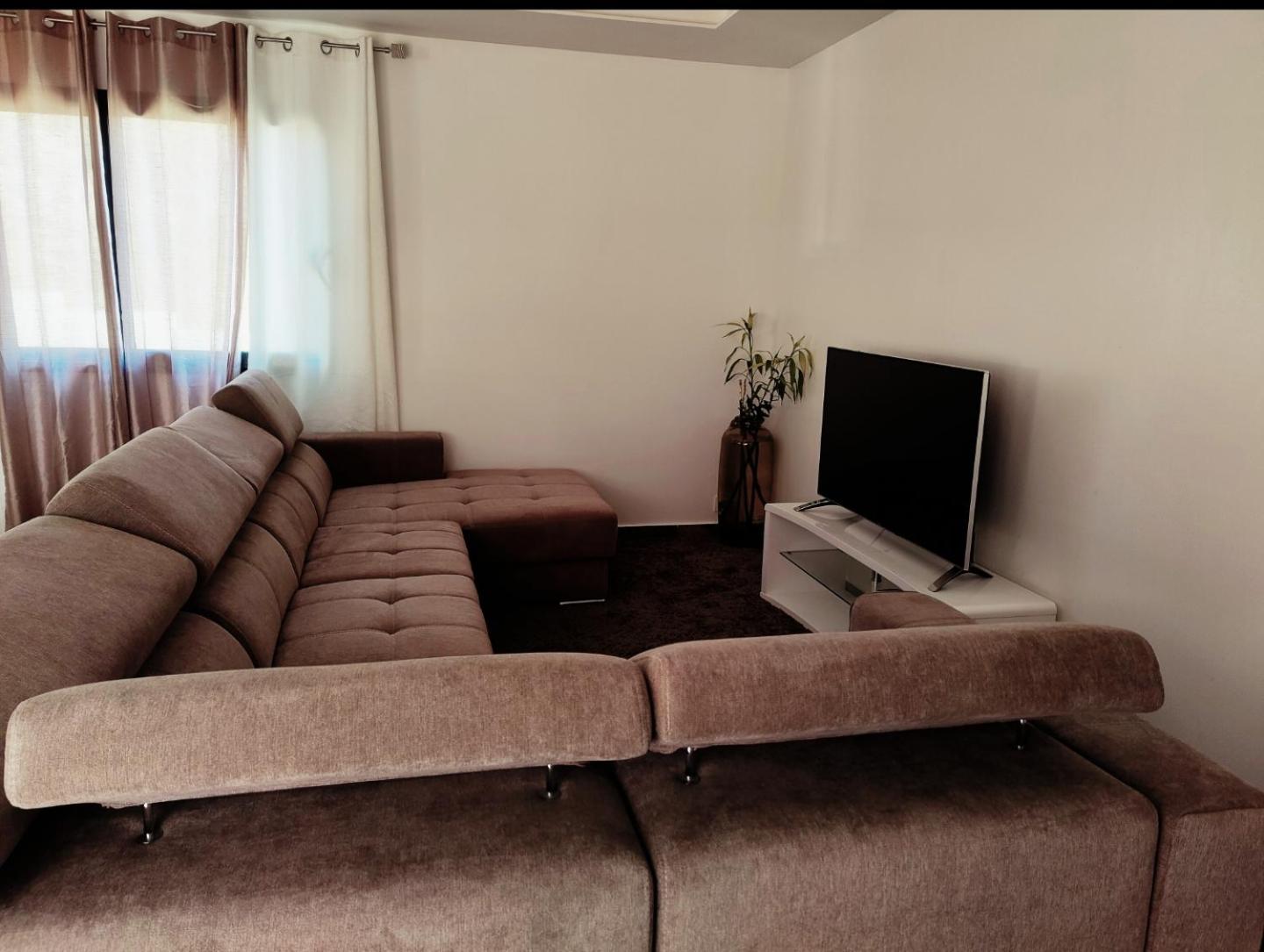 Grande villa moderne