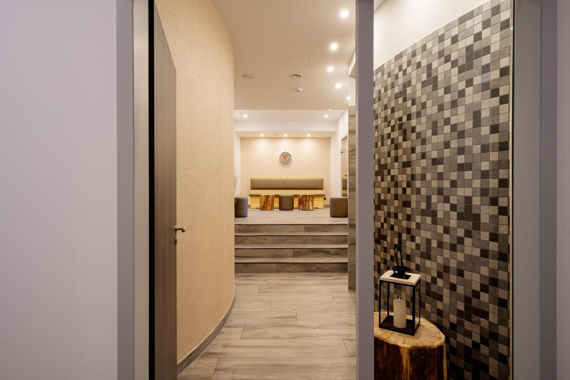 Spa and wellness centre/facilities