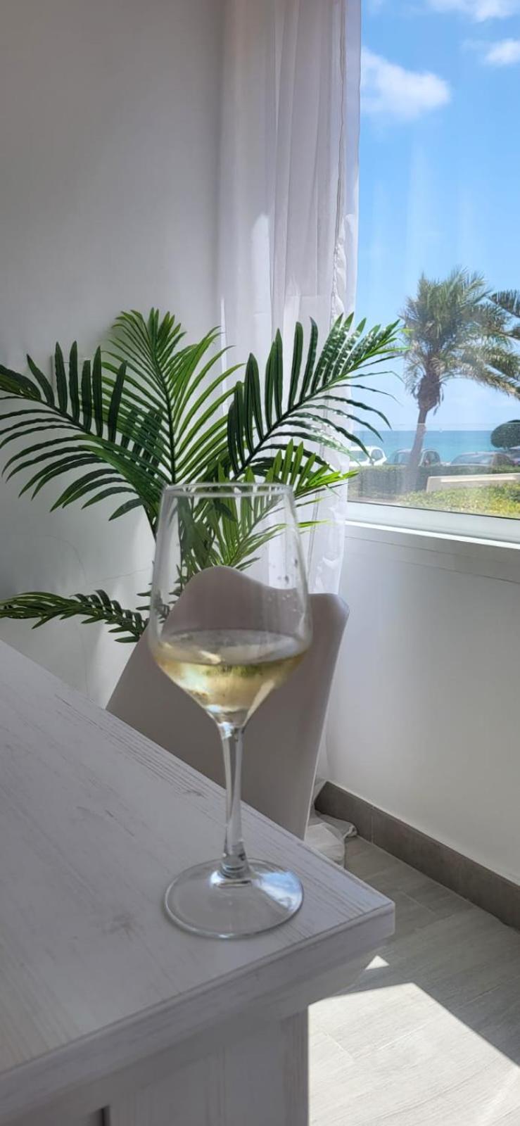 Relax & Sea Apartment - Cabo Cervera - Torrevieja