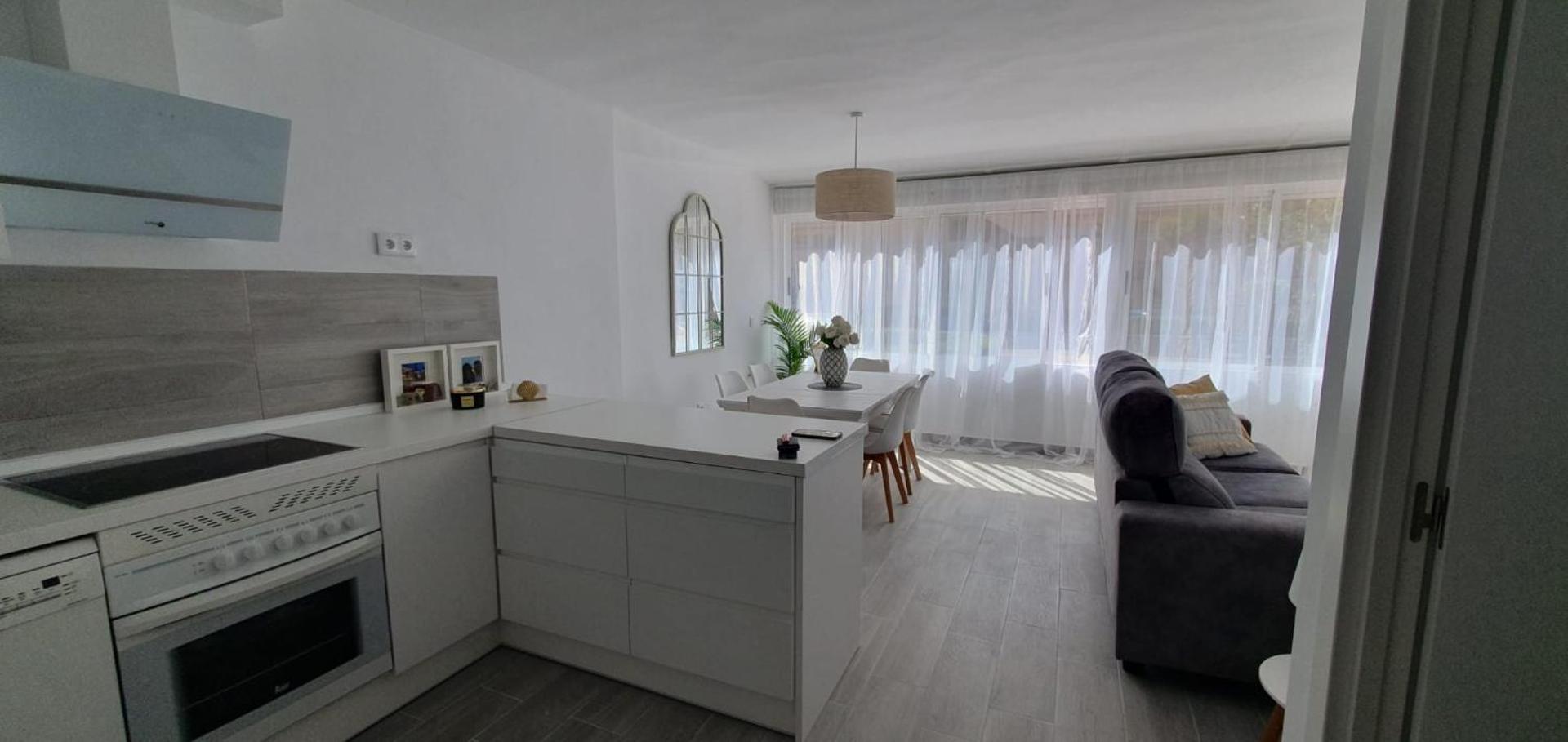 Relax & Sea Apartment - Cabo Cervera - Torrevieja