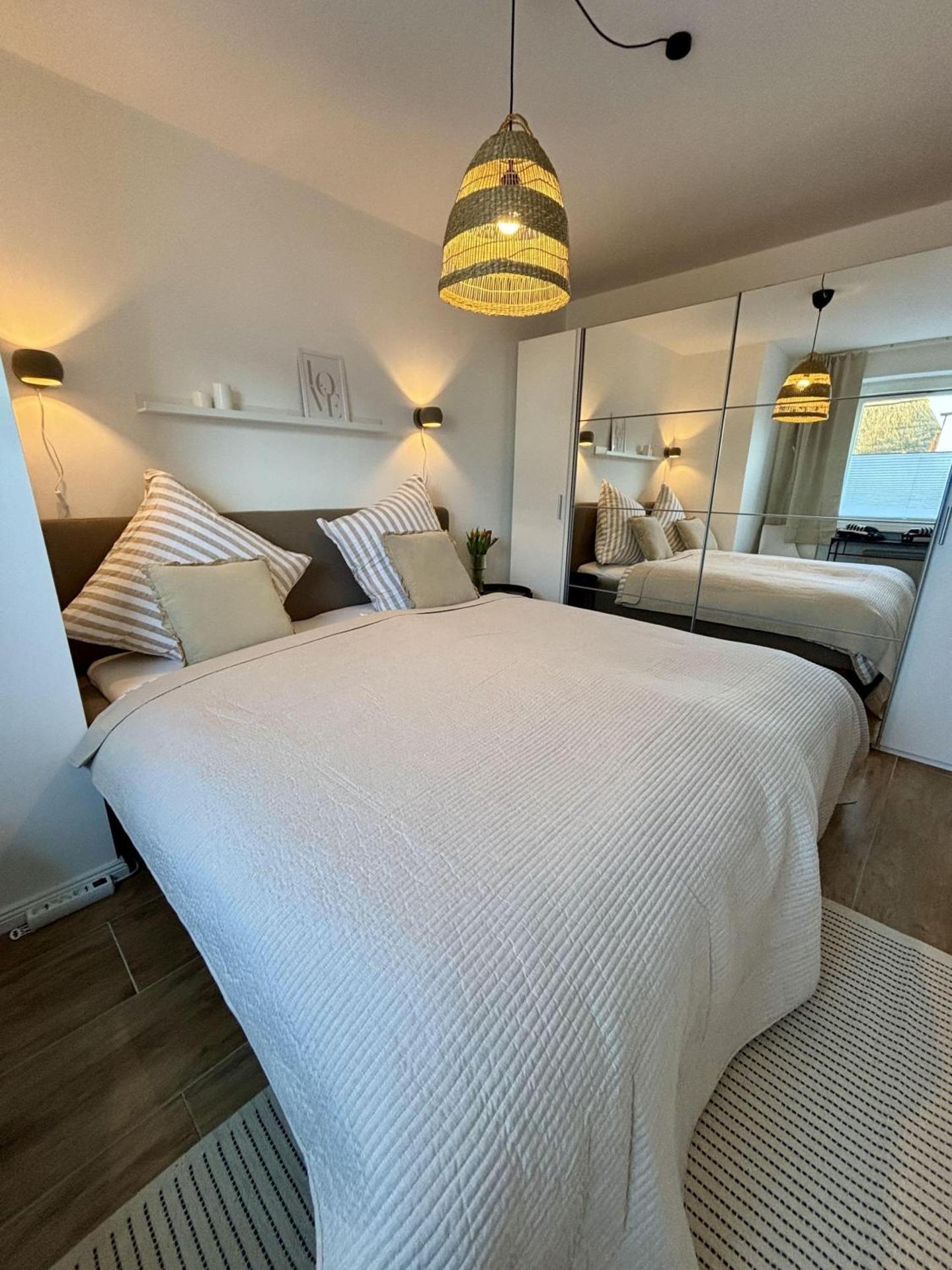 Ferienwohnung Nordig