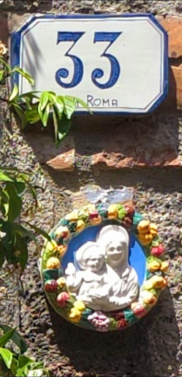 Flat Ghino di Tacco historical centre Radicofani