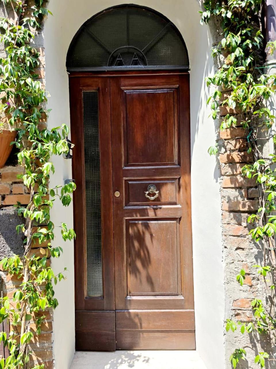 Flat Ghino di Tacco historical centre Radicofani