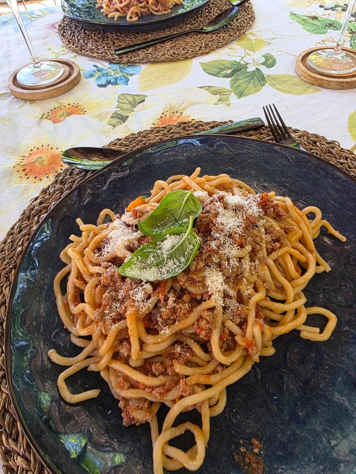 Flat Ghino di Tacco historical centre Radicofani