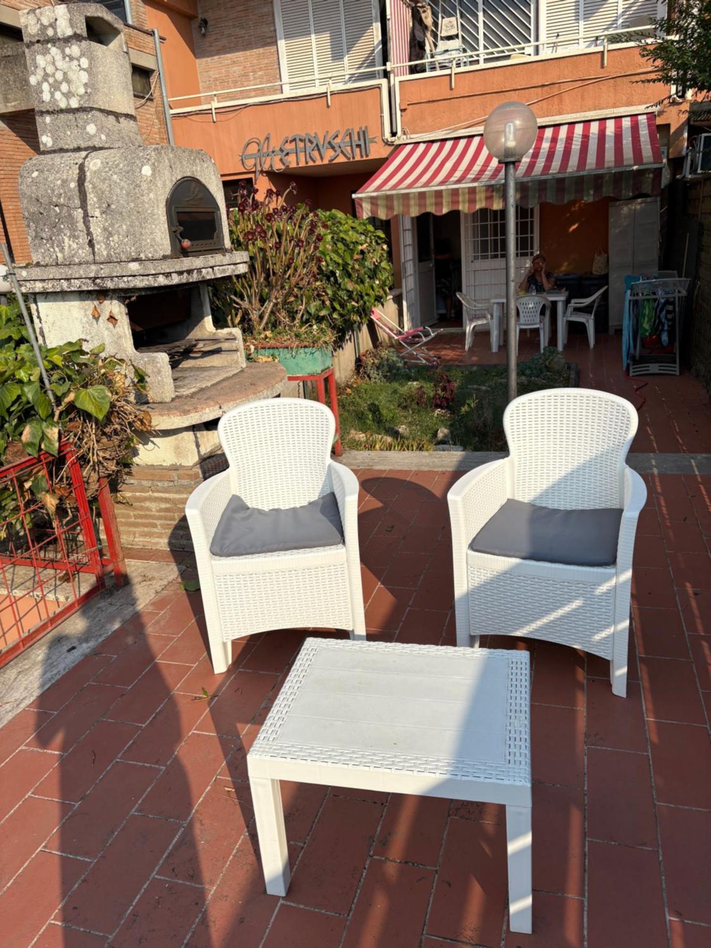 La Casetta di Francesca,Anguillara Sabazia