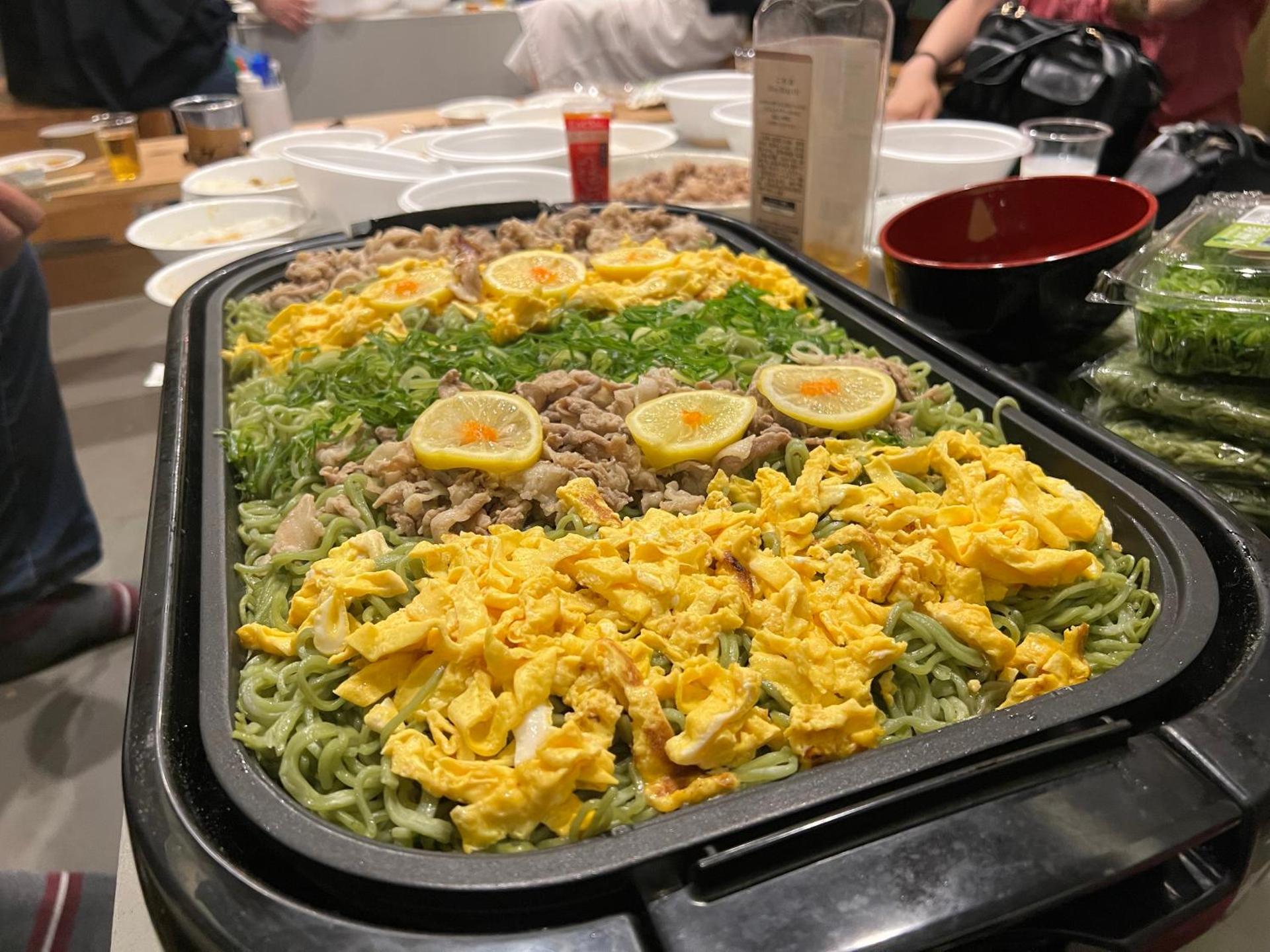 Bridgeブリッジゲストハウス