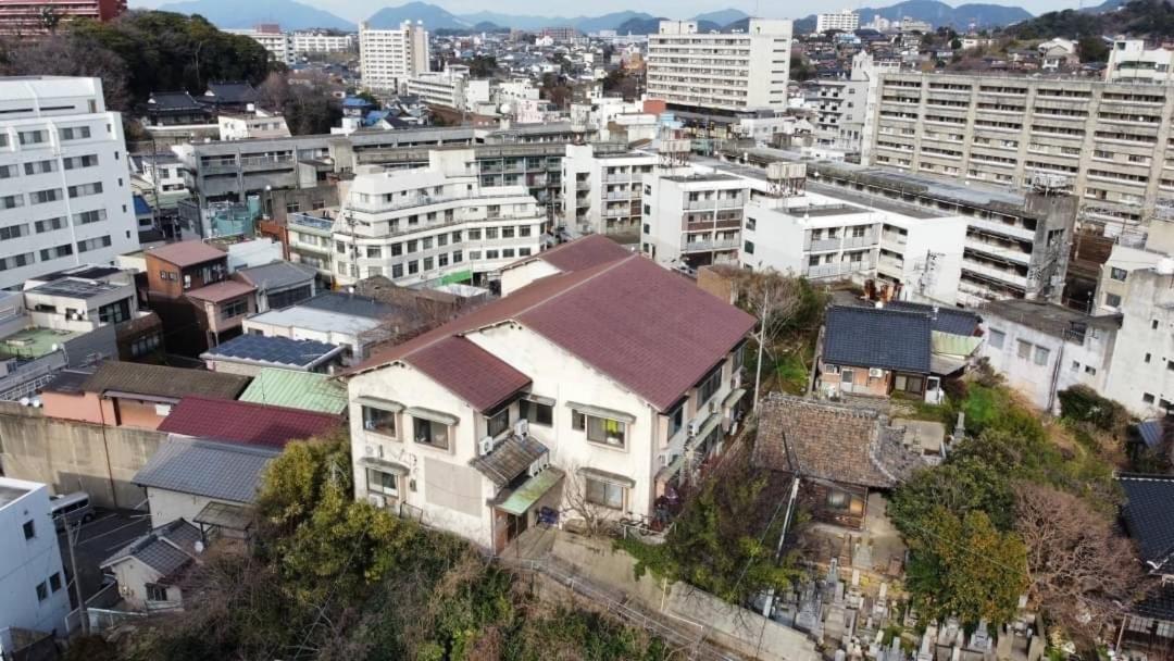 Bridgeブリッジゲストハウス