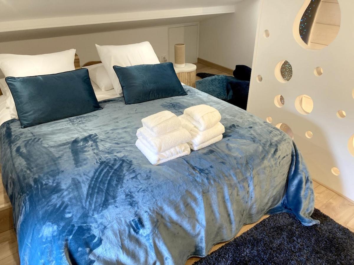 Duplex Sauna Cinéma