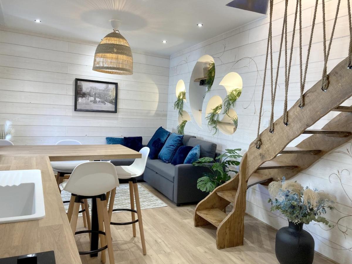 Duplex Sauna Cinéma