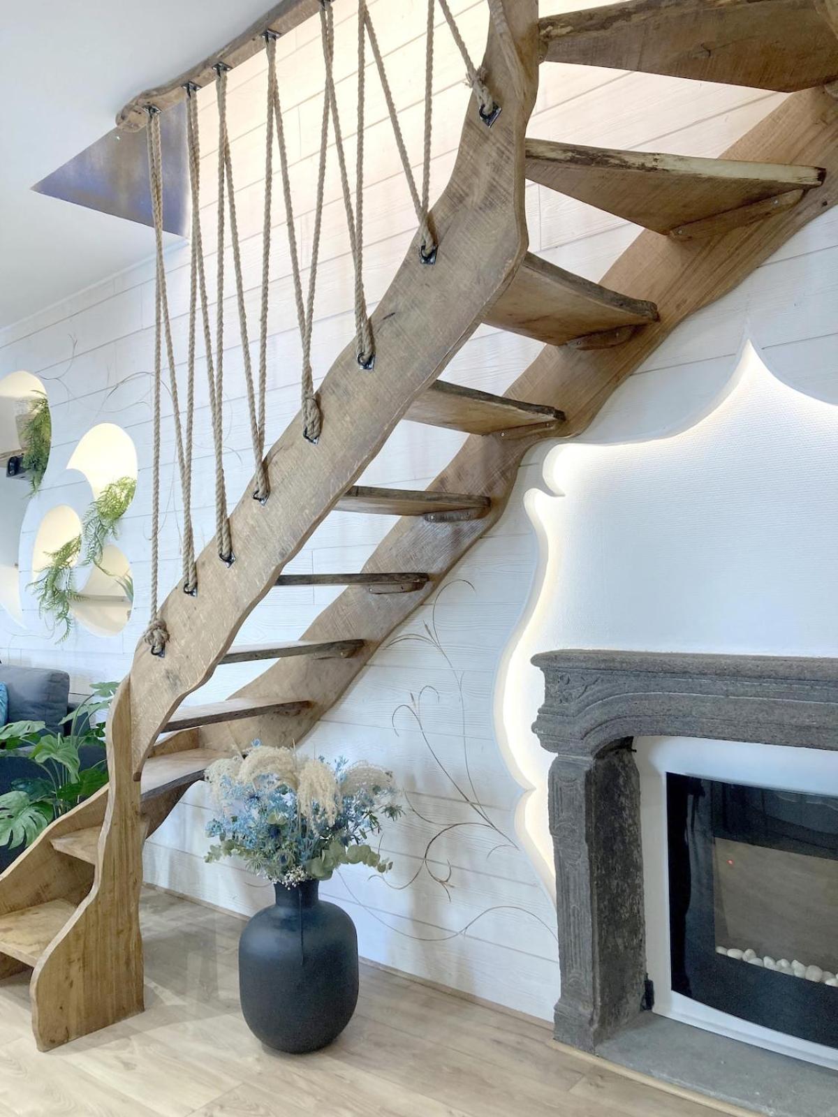 Duplex Sauna Cinéma