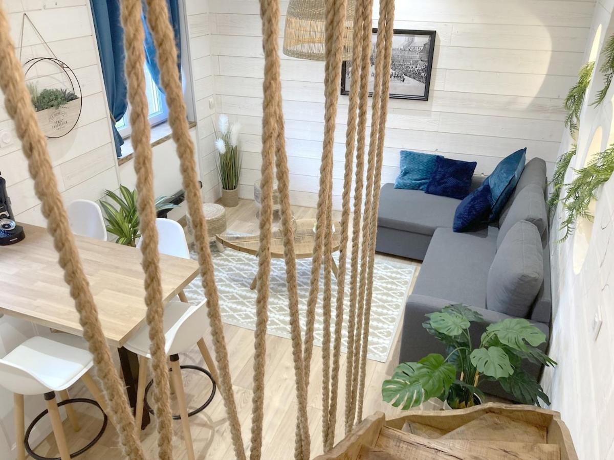 Duplex Sauna Cinéma