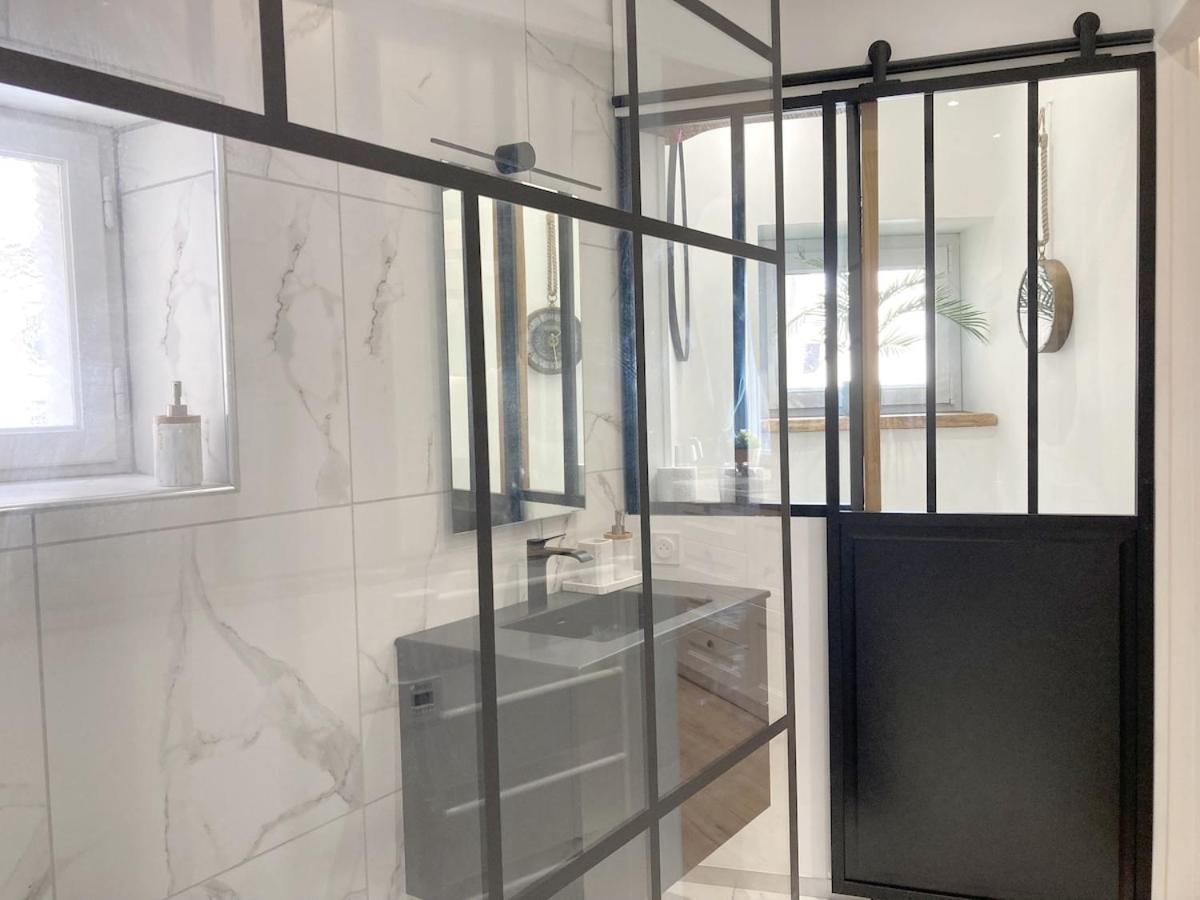 Duplex Sauna Cinéma