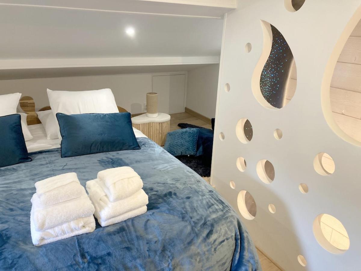 Duplex Sauna Cinéma