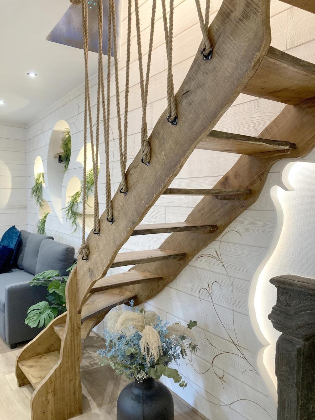 Duplex Sauna Cinéma