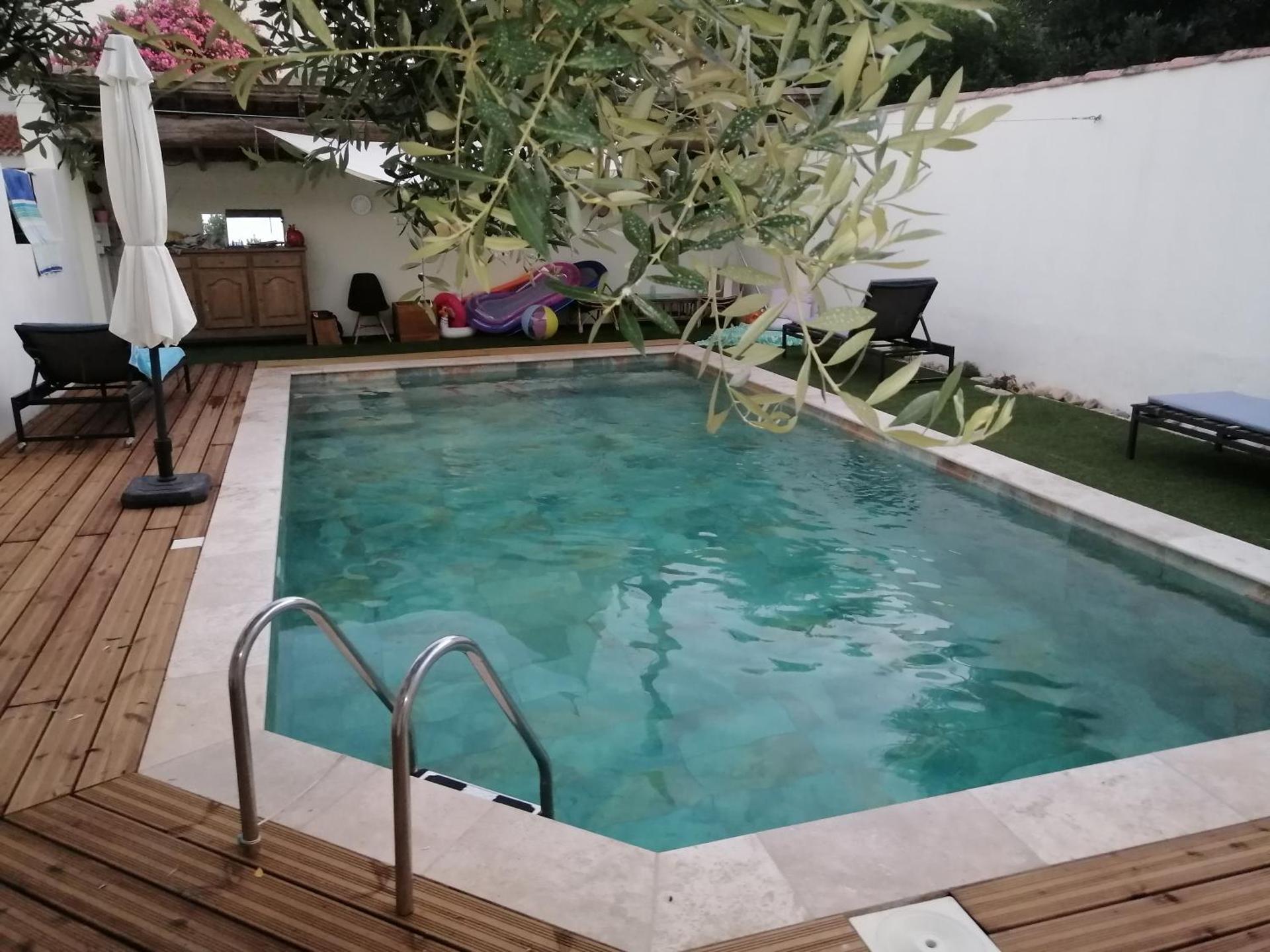 La maison de 6Fran appartement 1 calme et spacieux ambiance familiale