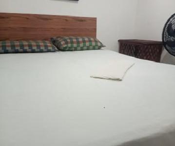 Hostal Mar De Itapua