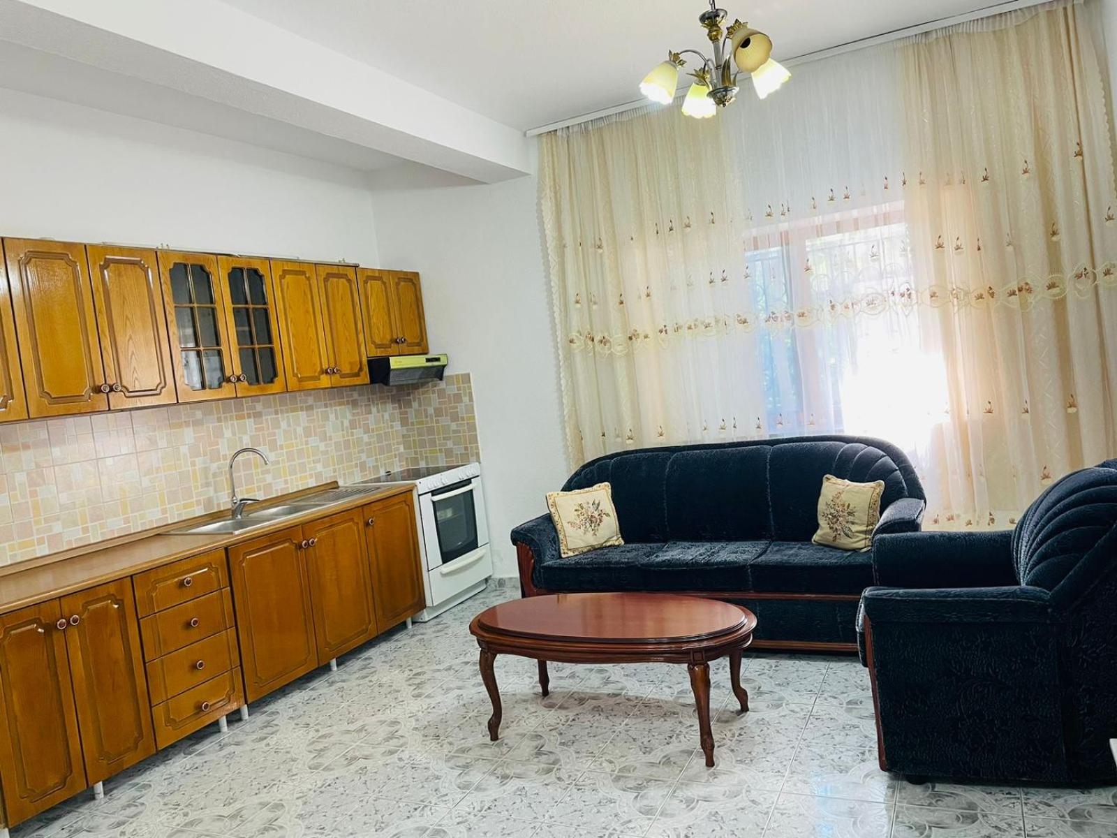 Kevi City Center Apartments