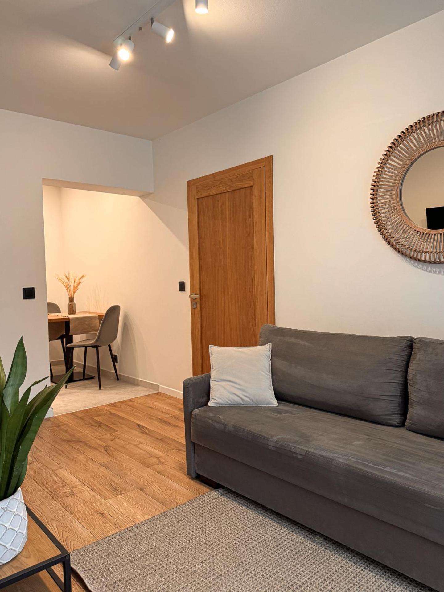 Apartamenty Maria Magiera