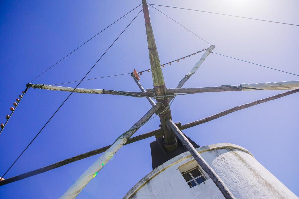 Casa Martins Country Apt 3 - Private parking & WiFi